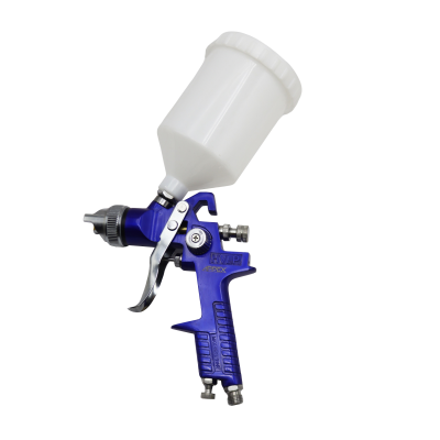 پیستوله رنگ اپکس مدل YP-APX-40827/1.7MM