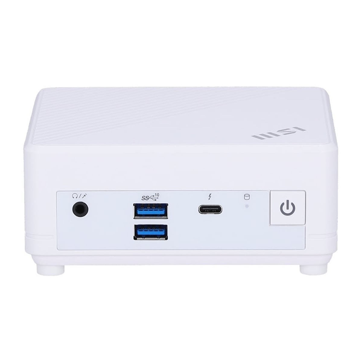 مینی کامپیوتر ام اس آی مدل Cubi 5 12M i5 1235u 16GB 1TB