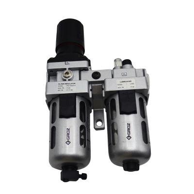 رطوبت گیر کمپرسور گروز مدل دوقلو کد YP-145PSI رطوبت گیر کمپرسور گروز مدل دوقلو کد YP-145PSI