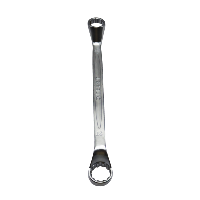 آچار دوسر رینگی تراست مدل YP-2427 سایز 24 -27 میلی متر آچار دوسر رینگی تراست مدل YP-2427 سایز 24 -27 میلی متر