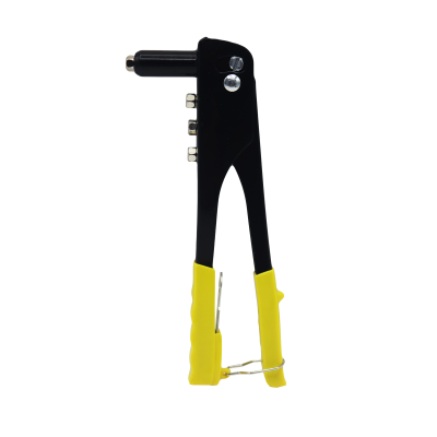 انبر پرچ مدل YP-HAND-RIVETER-35CM سایز 10 اینچ انبر پرچ مدل YP-HAND-RIVETER-35CM سایز 10 اینچ