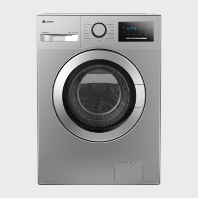 ماشین لباسشویی اسنوا مدل SWD-571S ظرفیت 7 کیلوگرم