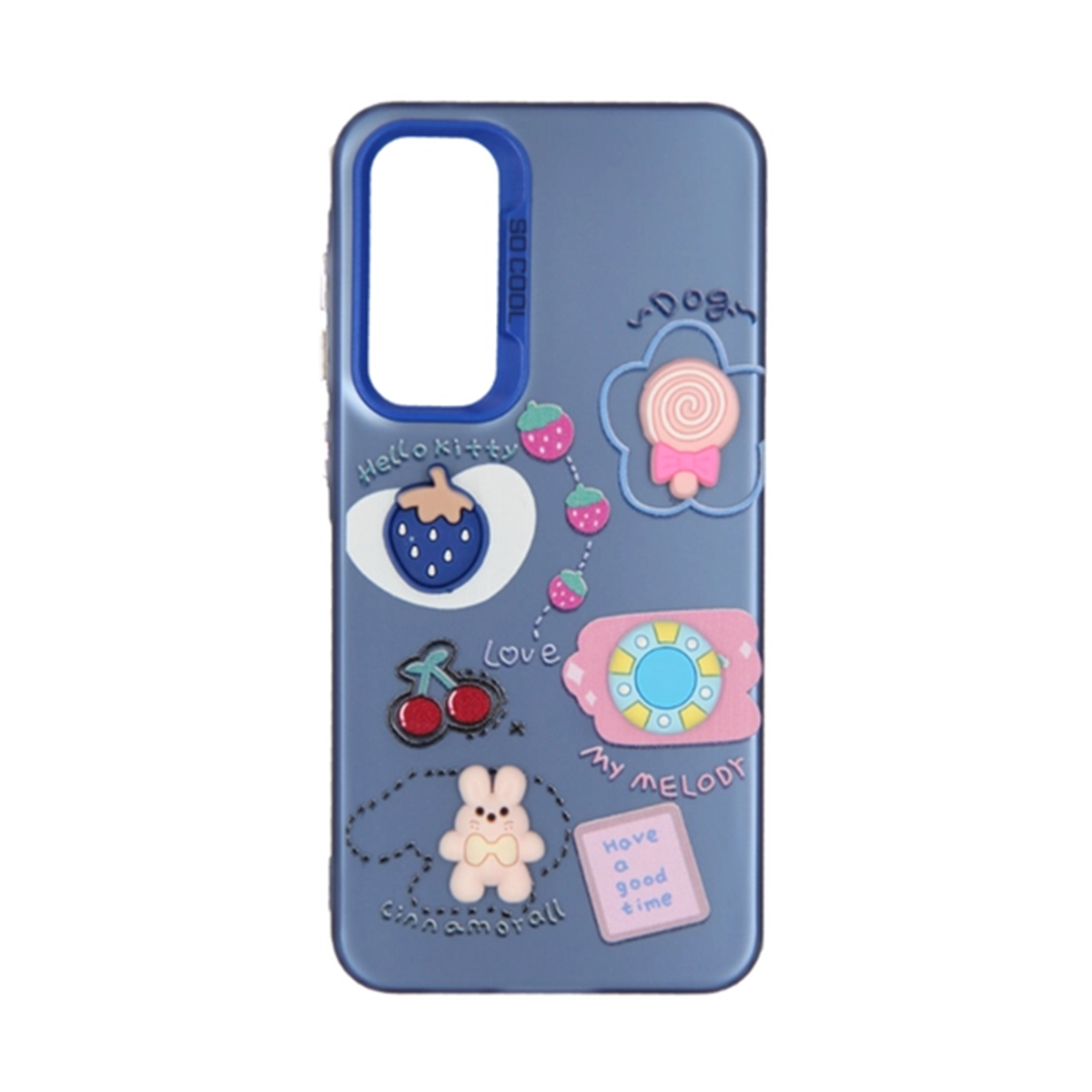 کاور گوشی سامسونگ Galaxy A55 مدل عروسکی برجسته copy-small-image.png