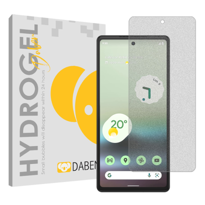 محافظ صفحه نمایش مات گوشی گوگل Pixel 6a دبن مدل Tough