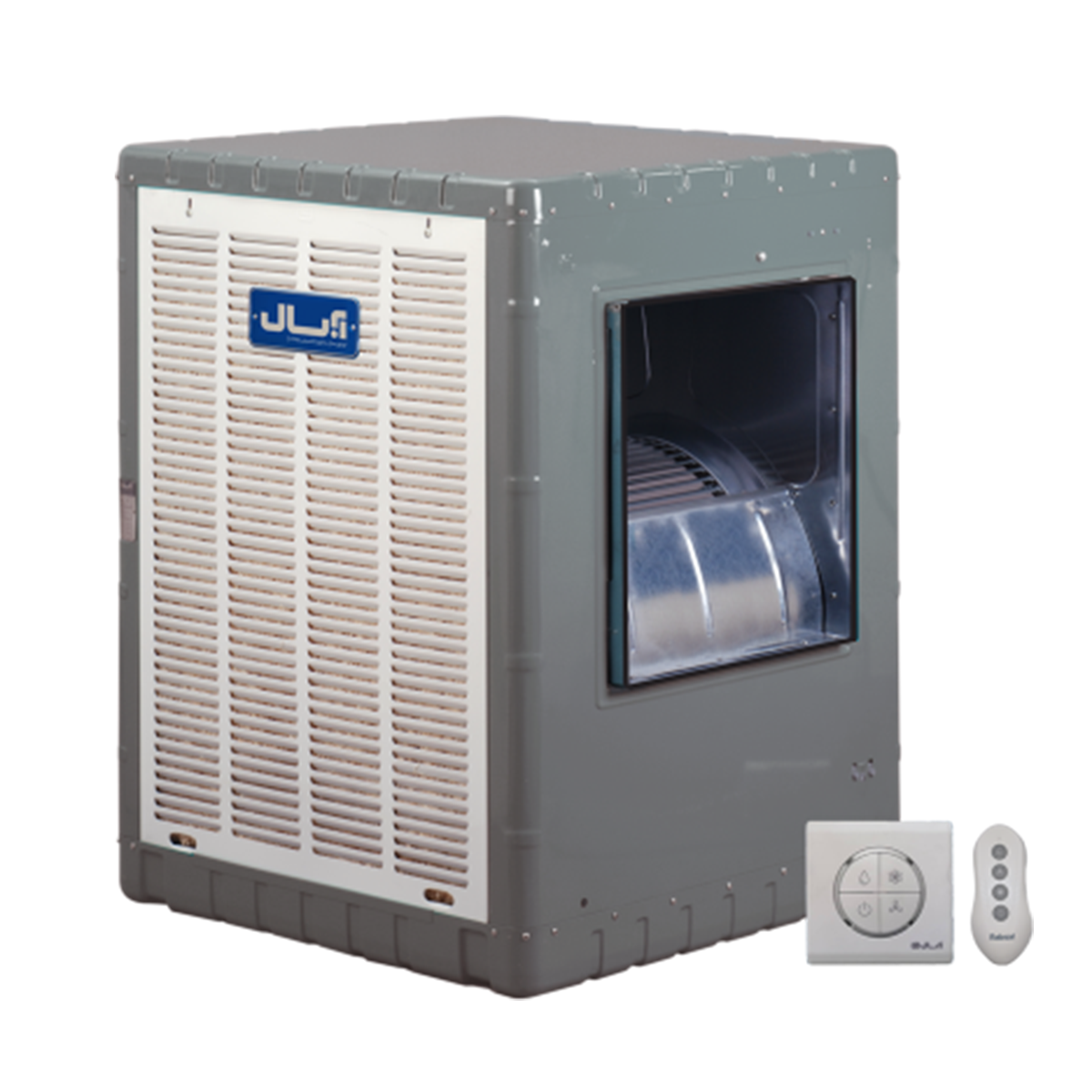 کولر آبی 8200 آبسال مدل AC70SR-small-image