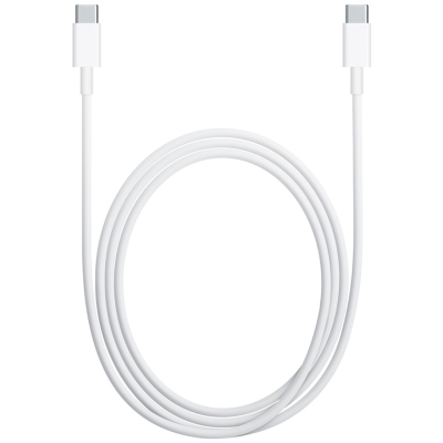 کابل تبدیل دوسر USB-C اپل طول 1 متر