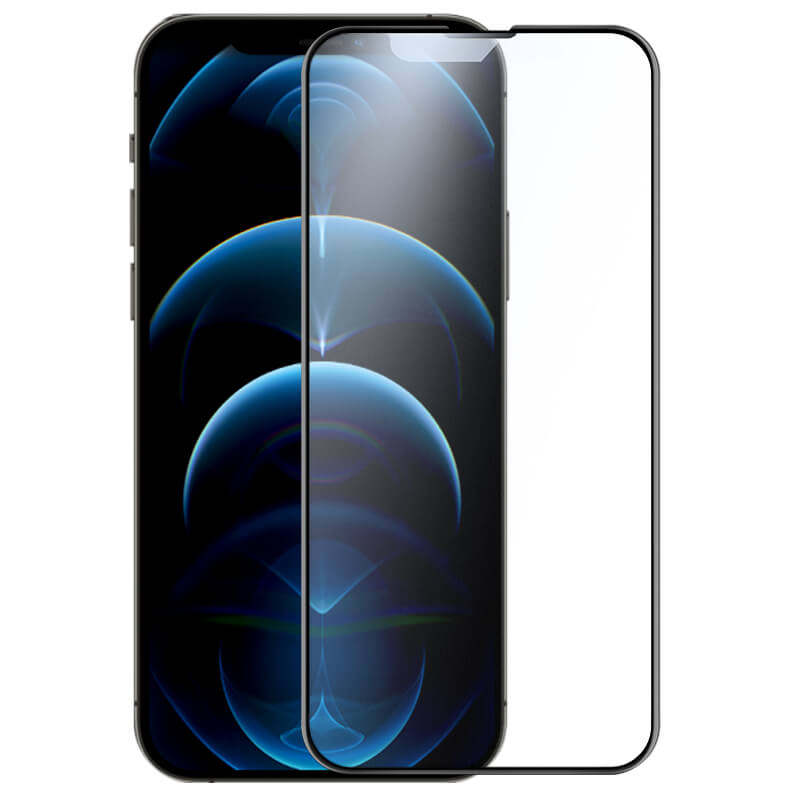 گلس گوشی اپل iPhone 13 Pro / 13 کی-دوو مات مدل AG-Matte گلس گوشی اپل iphone 13 Pro / 13 کی-دوو مات مدل AG-Matte