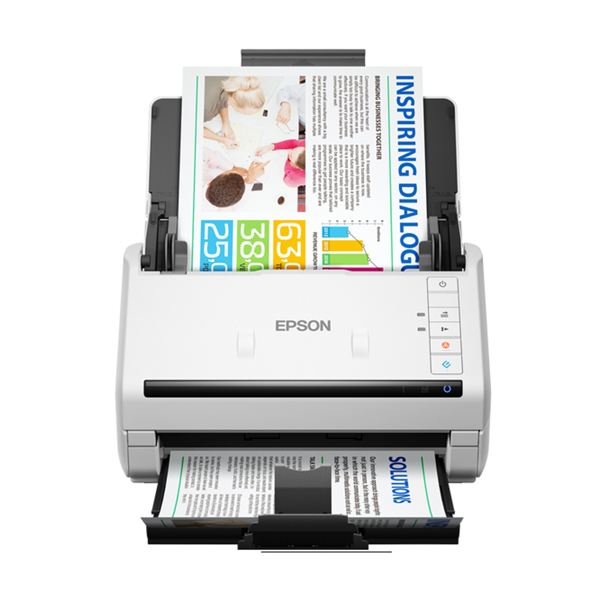 اسکنر اپسون مدل DS-770II-small-image
