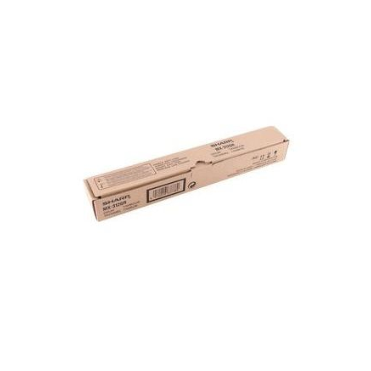 درام کپی شارپ مدل MX-312FR-small-image