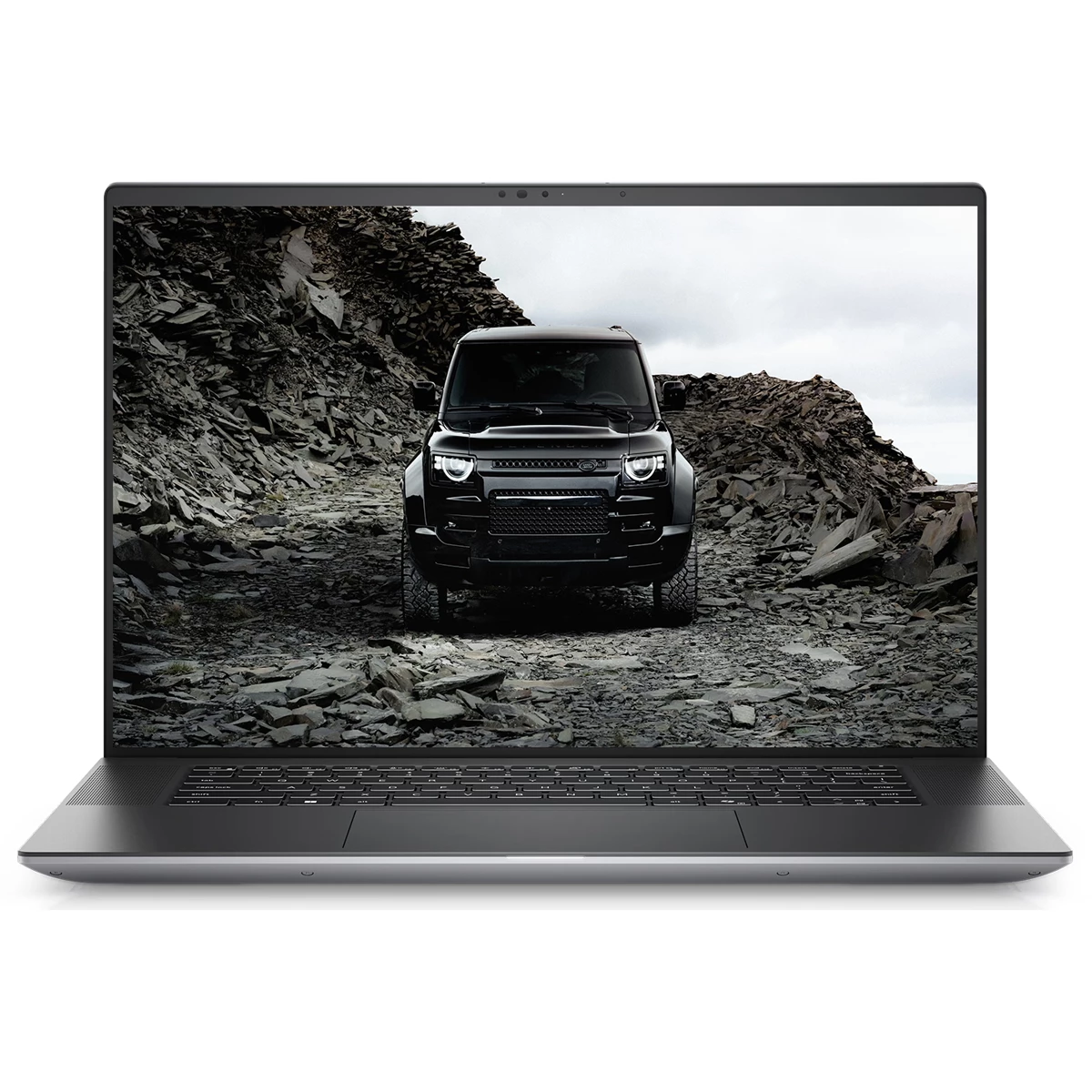 لپ تاپ دل 16 اینچی مدل Precision 5690 A Ultra 7 165H 32GB 512GB RTX A1000 لپ تاپ دل 16 اینچی مدل Precision 5690 A Ultra 7 165H 32GB 512GB RTX A1000