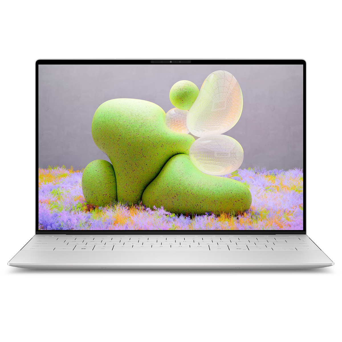 لپ تاپ دل 13.4 اینچی مدل XPS 13 9340 B Ultra 5 125H 16GB 512GB