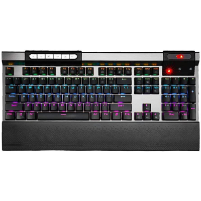 کیبورد گیمینگ ردراگون مدل SURA K563 RGB