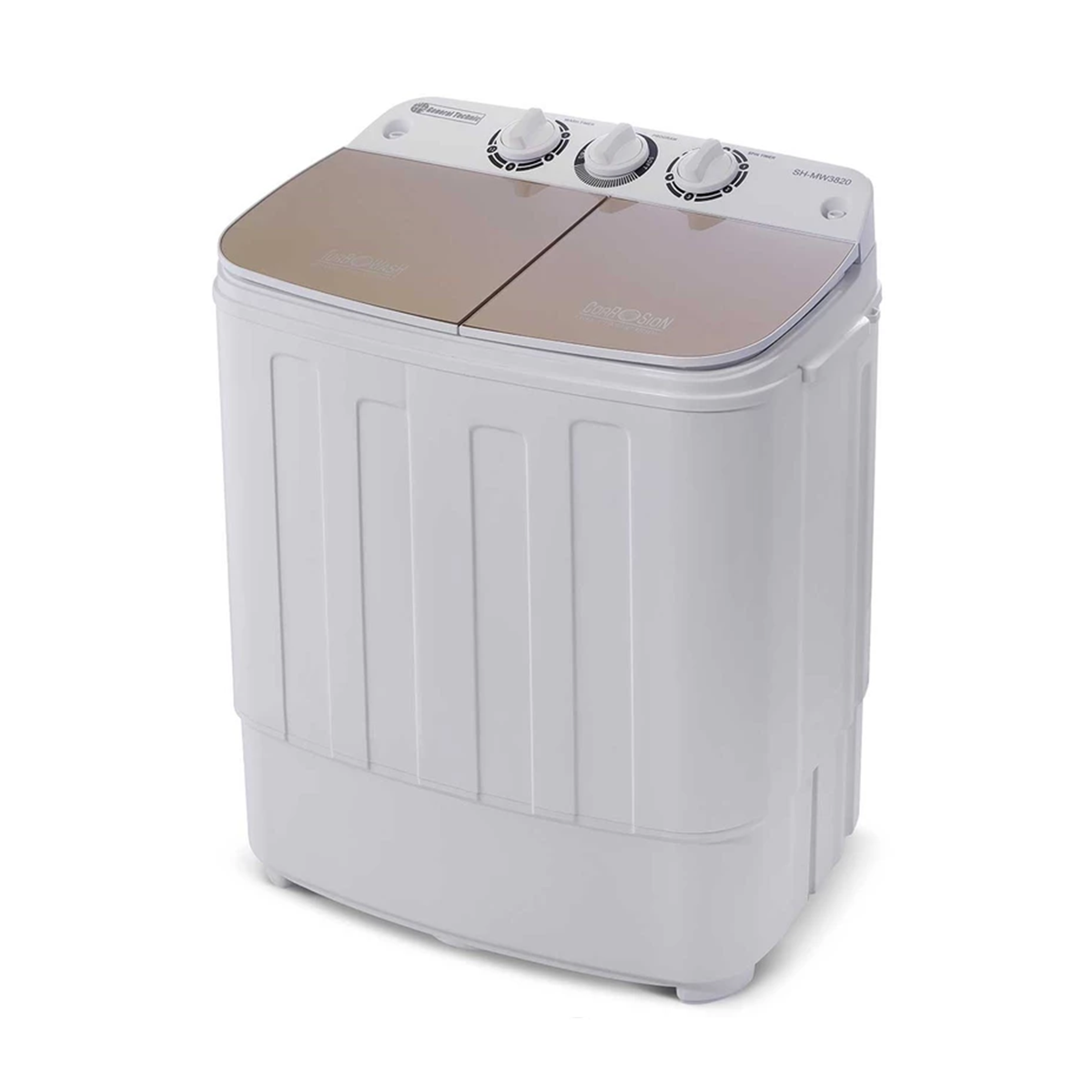 مینی واش جنرال تکنیک مدل SH-MW 3820-small-image