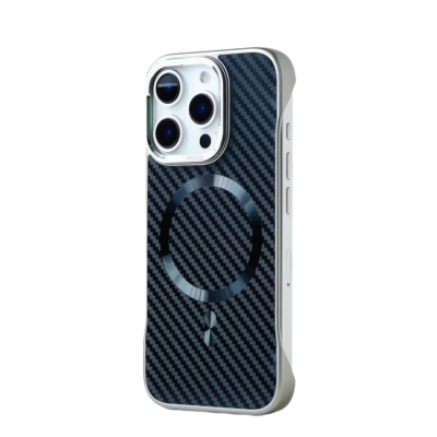 کاور گوشی اپل iPhone 15 مدل Kryos 