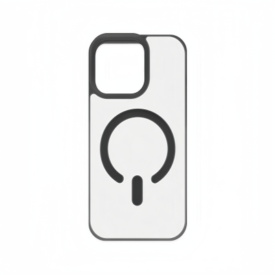 کاور گوشی اپل iPhone 15 مدل FrostMag Fusion 