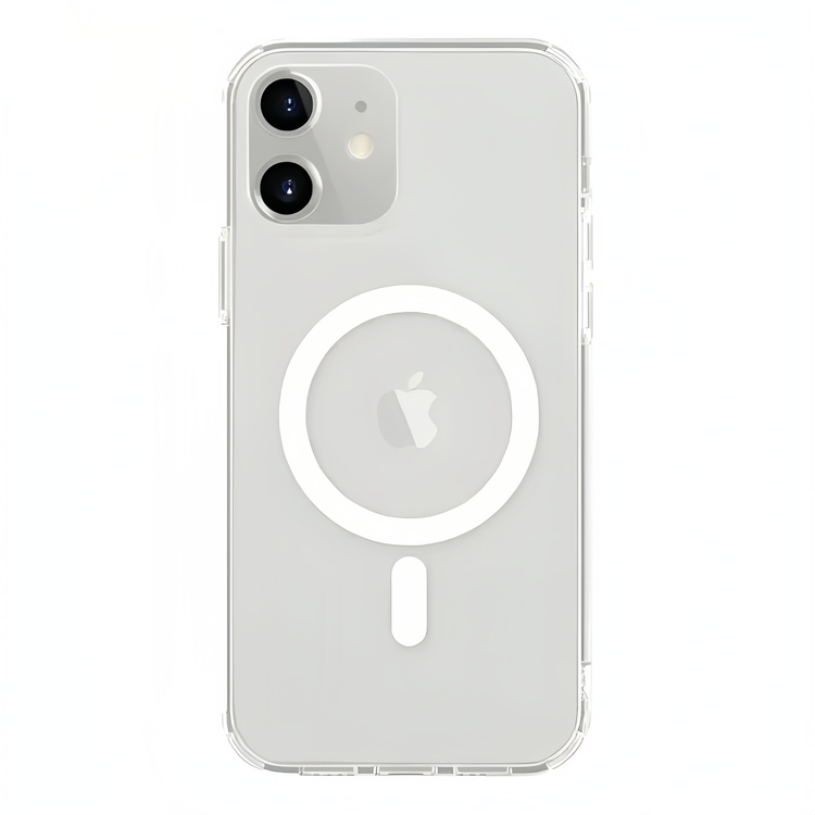 کاور گوشی اپل Iphone 12 مدل AntiShok-MagSafe