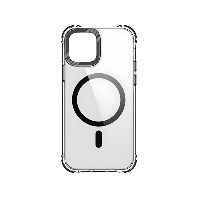 کاور گوشی اپل iPhone 16 Pro مدل PrismaMag 