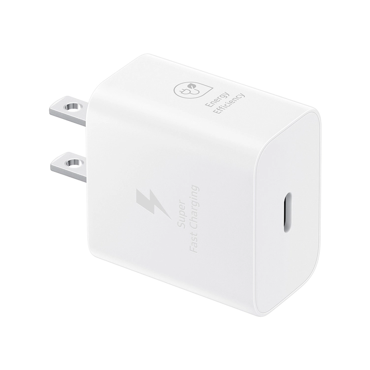 شارژر دیواری سامسونگ مدل EP-T2510NWEGUS توان 25 وات-small-image