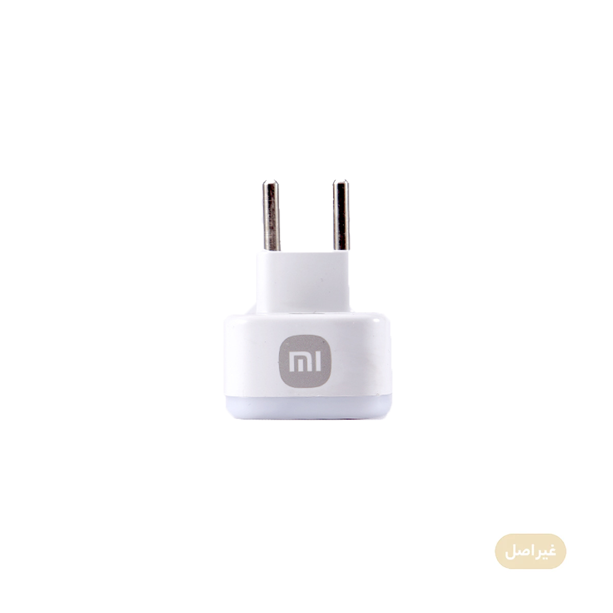 تبدیل برق 3 به 2 مدل شیائومی FL-124-small-image