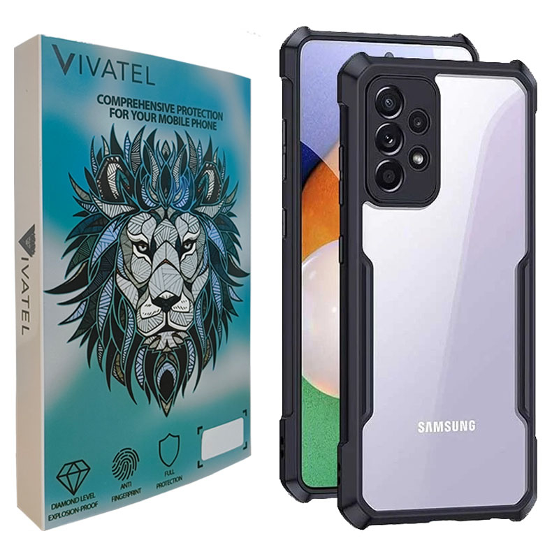 کاور ویواتل مدل XUNOD مناسب برای گوشی موبایل سامسونگ Galaxy A53 