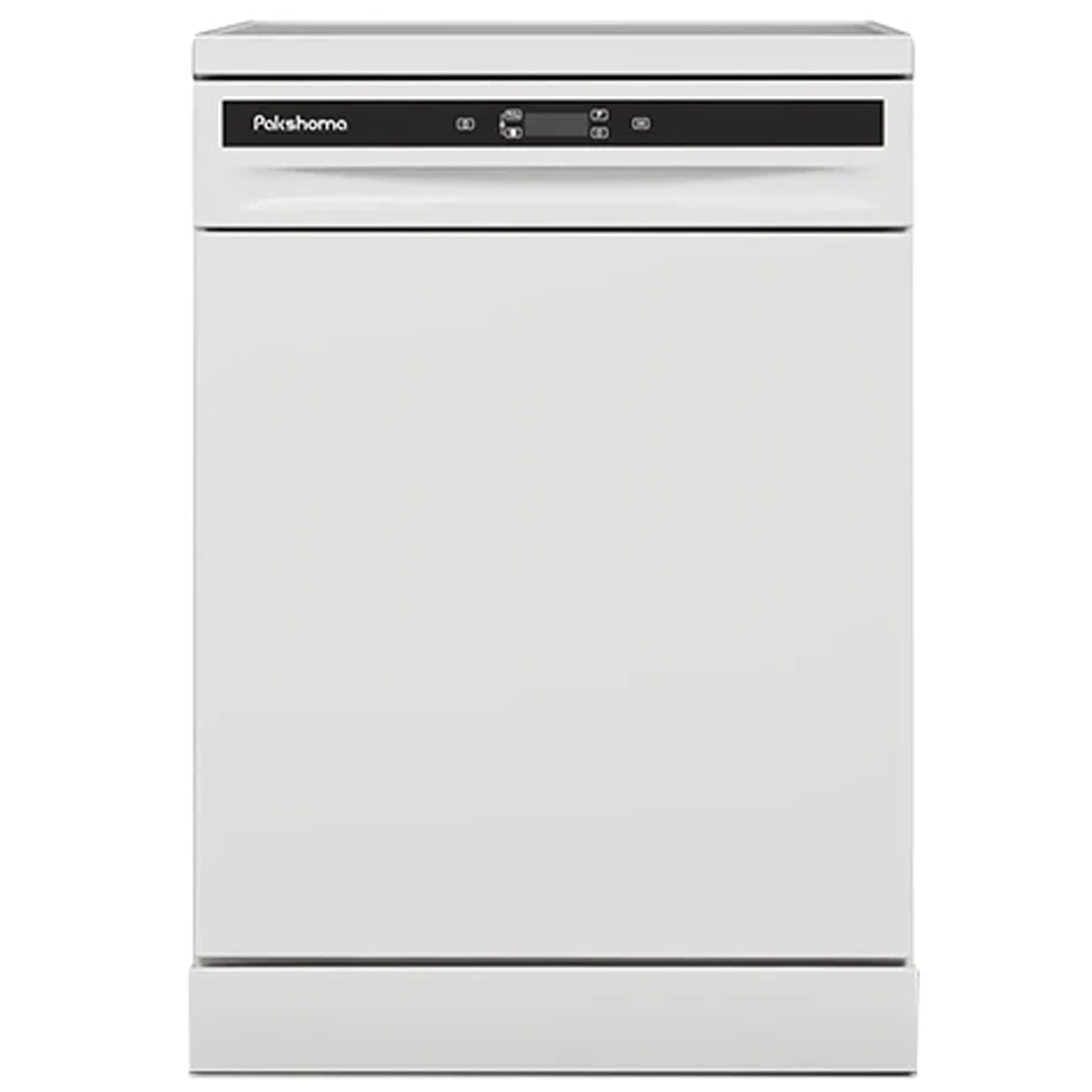 ماشین ظرفشویی پاکشوما 15 نفره مدل E53 W-small-image