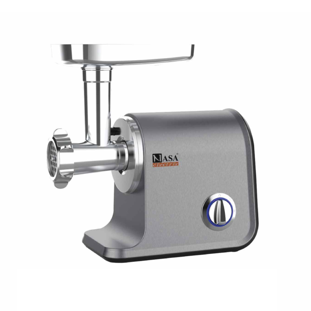 چرخ گوشت ناسا الکتریک مدل NS-322-small-image