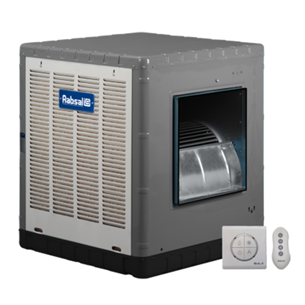 کولر آبی 6200 آبسال مدل AC55SR-small-image