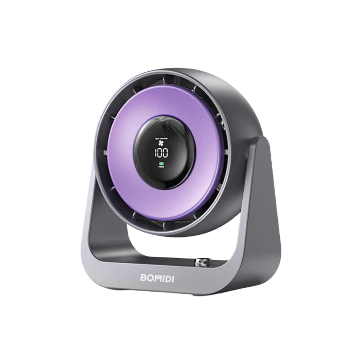 پنکه رومیزی بمیدی مدل BOMIDI DF02-small-image