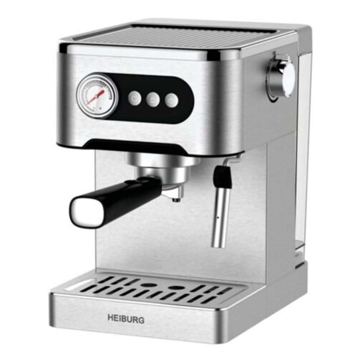 اسپرسو ساز هایبورگ مدل CM-3012-small-image