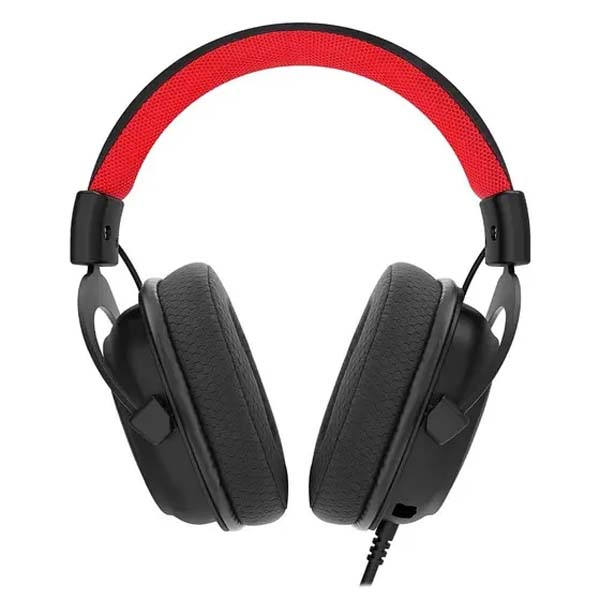 هدست گیمینگ ردراگون مدل ZEUS LITE H510-LT