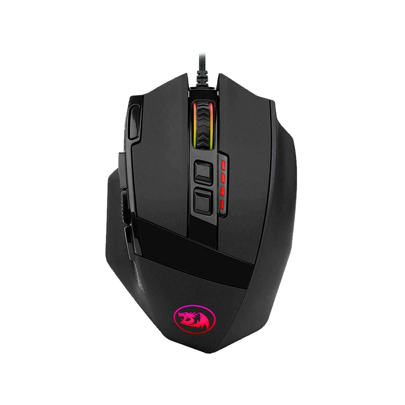 ماوس با سیم گیمینگ ردراگون مدل SNIPER M801 ماوس مخصوص بازی ردراگون مدل SNIPER M801