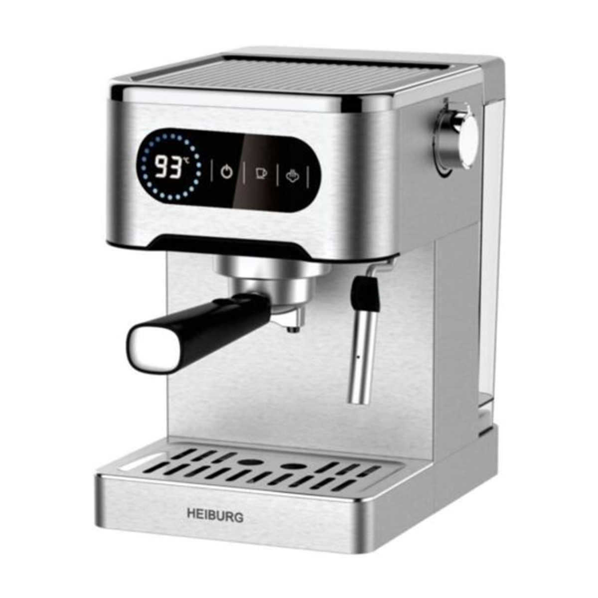 اسپرسو ساز هایبورگ مدل CM-3014-small-image