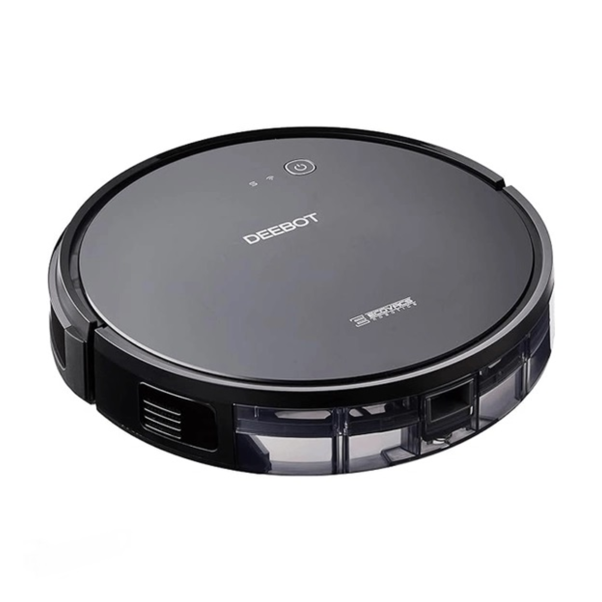 جاروبرقی رباتیک اکووکس رباتیک مدل Deebot 601 جاروبرقی رباتیک اکووکس رباتیک مدل Deebot 601-small-image