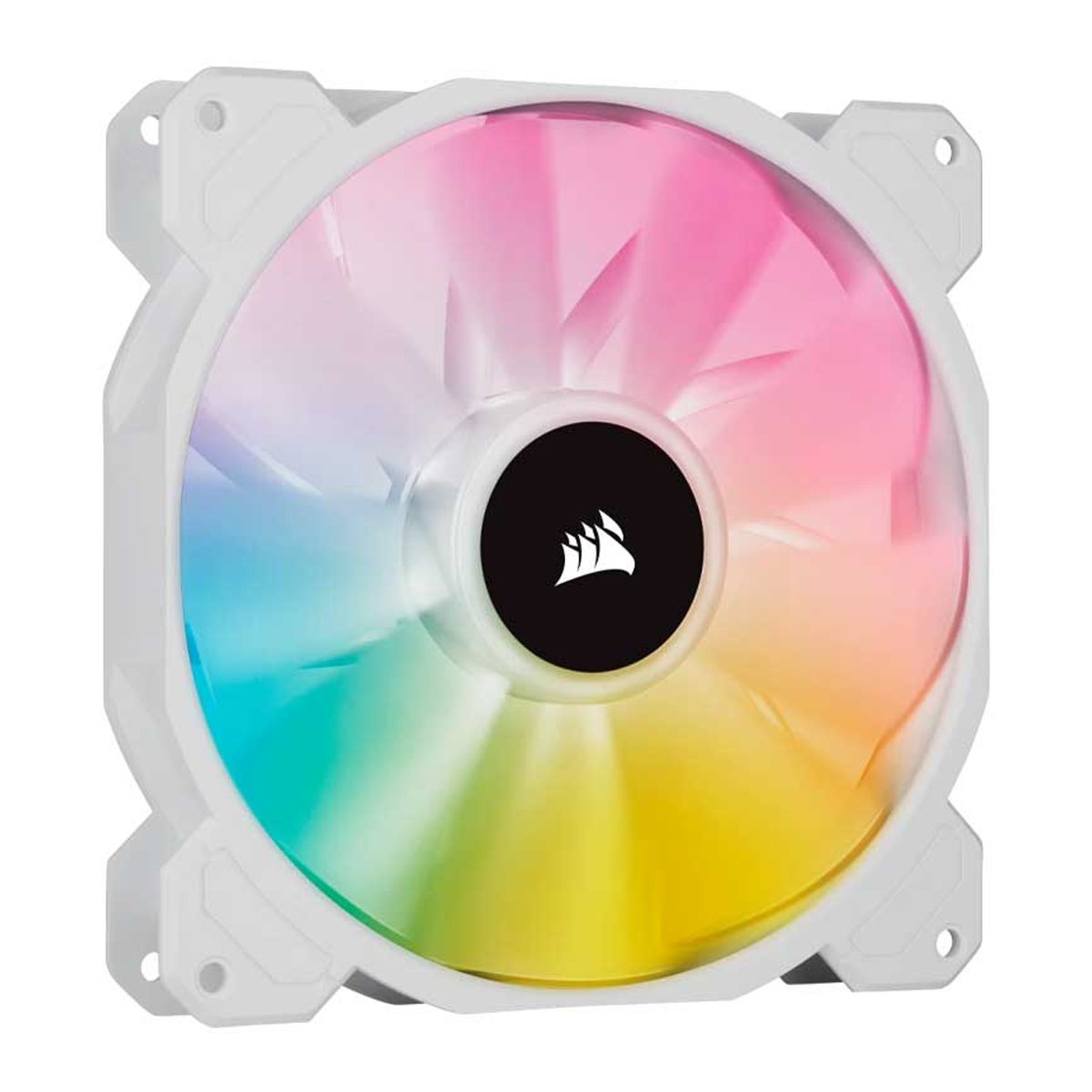 فن کیس کورسیر مدل iCUE SP140 RGB ELITE Performance-small-image