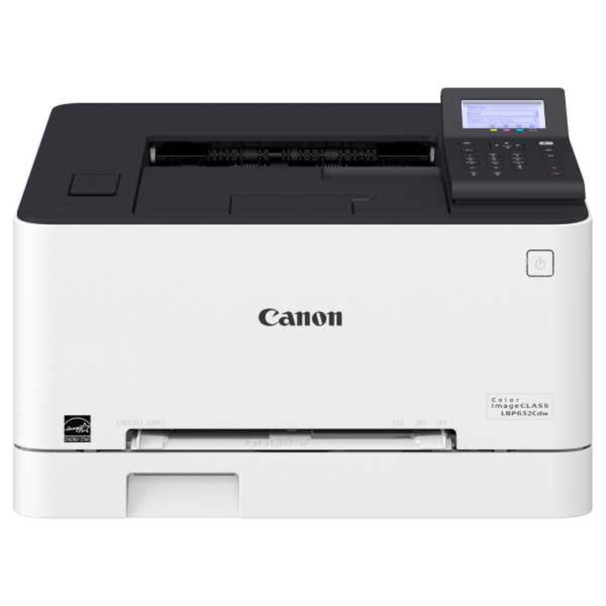 پرینتر لیزری کانن مدل LBP632Cdw-small-image