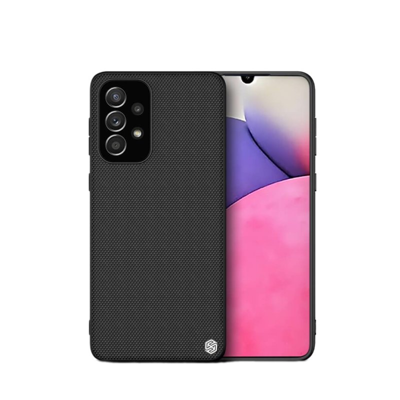 کاور گوشی سامسونگ Galaxy A33 5G نیلکین مدل Textured کاور گوشی سامسونگ Galaxy A33 5G نیلکین مدل Textured