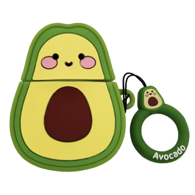 کاور کیس اپل ایرپاد 3 مدل آووکادو Avocado