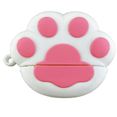 کاور کیس اپل ایرپاد پرو طرح پنجه گربه