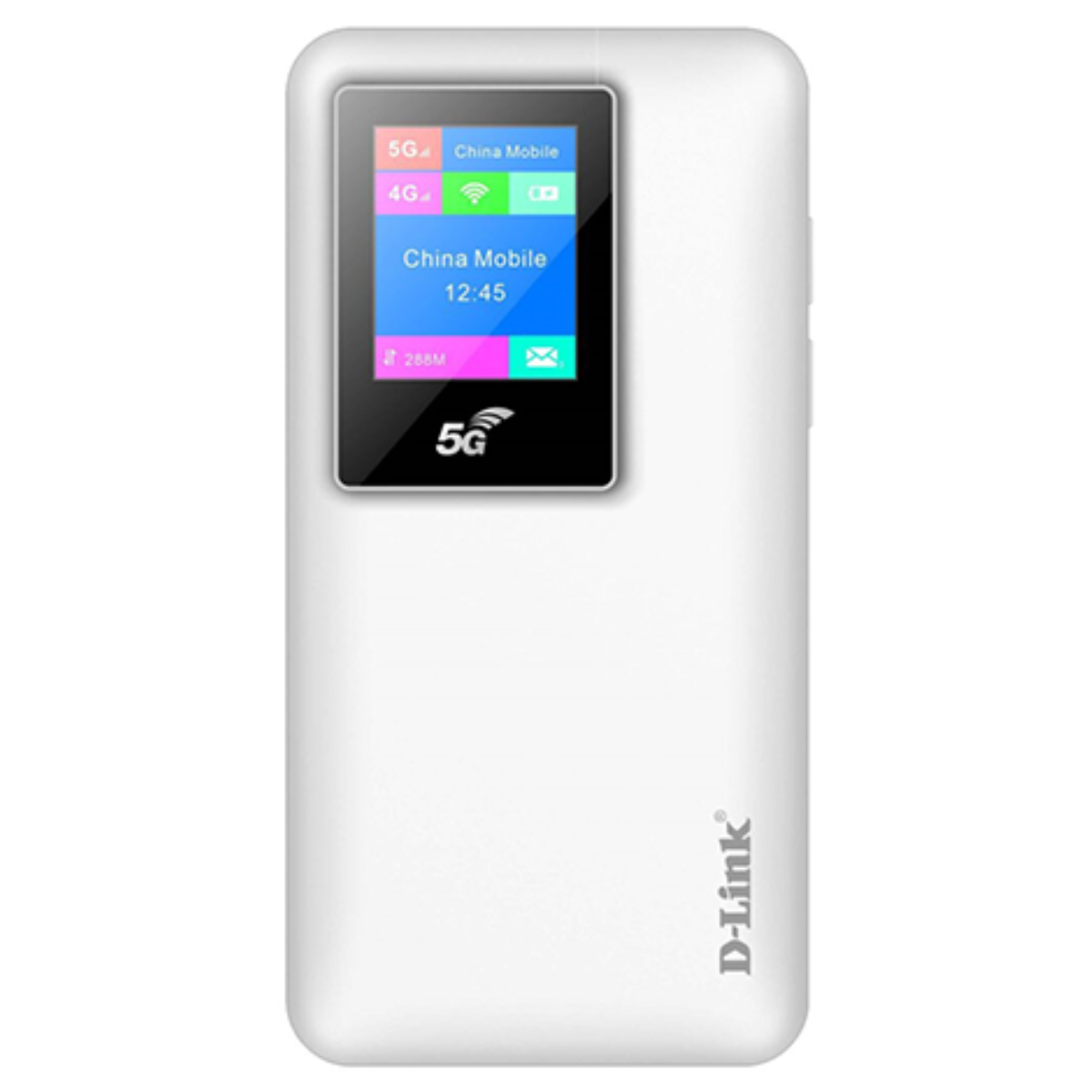  مودم 5G قابل حمل دی لینک مدل DWR-900V 5G Mi-Fi-small-image