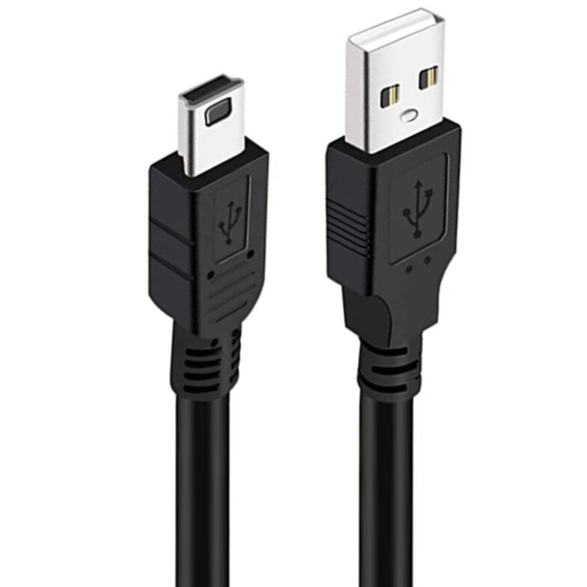کابل مینی یو اس بی سونی مدل Diehard 01 PS3 طول 1 متر-small-image
