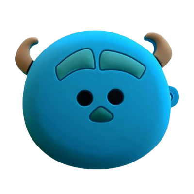 کاور کیس هندزفری سامسونگ Galaxy Buds Live - Buds Pro - Buds 2 - Buds 2 Pro - Buds FE والکری مدل Salivan