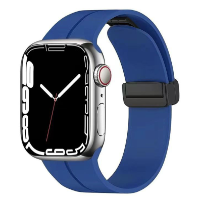 بند اپل واچ سری 1-2-3-4-5-6-7-8-SE-ULTRA سایز 42-44-45-49 میلی متری مدل مگنت5692 بند اپل واچ سری 1-2-3-4-5-6-7-8-SE-ULTRA سایز 42-44-45-49 میلی متری مدل مگنت5692