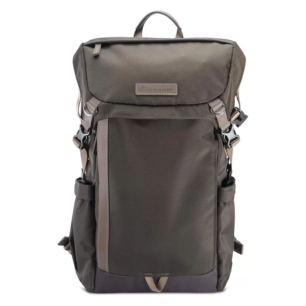 کوله پشتی دوربین ونگارد مدل VEO GO 46M BK-small-image