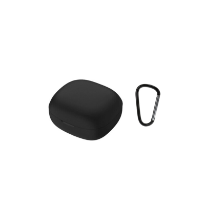 کاور کیس هندزفری کیو سی وای Melobuds ANC HT05 مدل سیلیکونی 