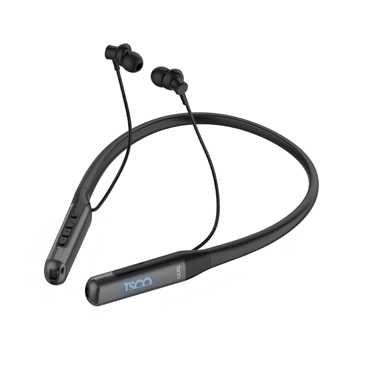 هندزفری بلوتوثی گردنی تسکو مدل TH 6384