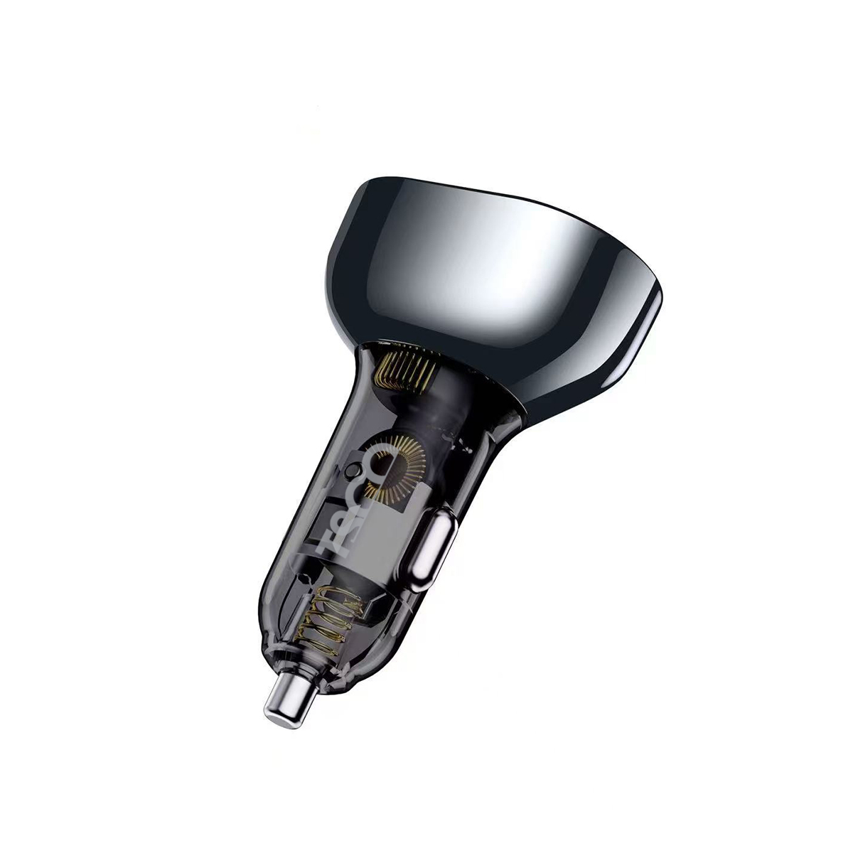  شارژر فندکی تسکو مدل TCG 44 توان 63 وات-small-image