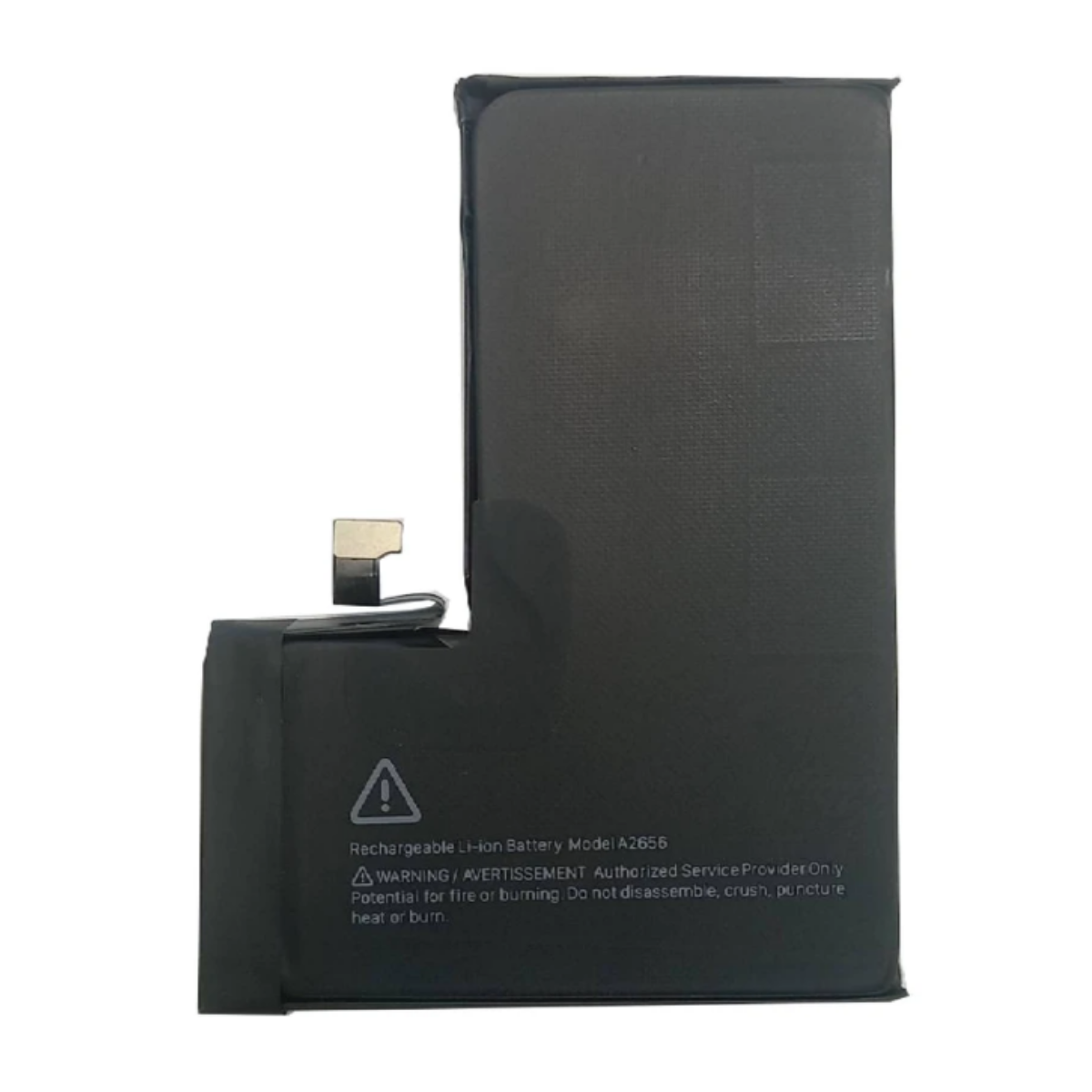 باتری گوشی اپل iphone 13 Pro باتری گوشی اپل iphone 13 Pro-small-image