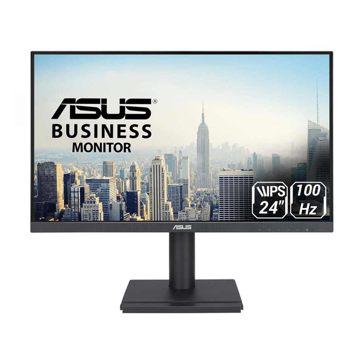 مانیتور ایسوس مدل VA24DQFS سایز 24 اینچ-small-image