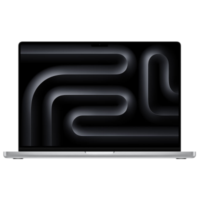 لپ تاپ 16.2 اینچی اپل مدل MacBook Pro MX2U3 2024 LLA M4 Pro 48GB 512GB