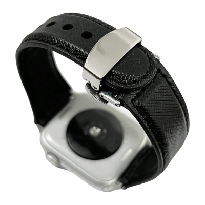 بند پروین مدل افرا مناسب برای اپل واچ SE2 44mm